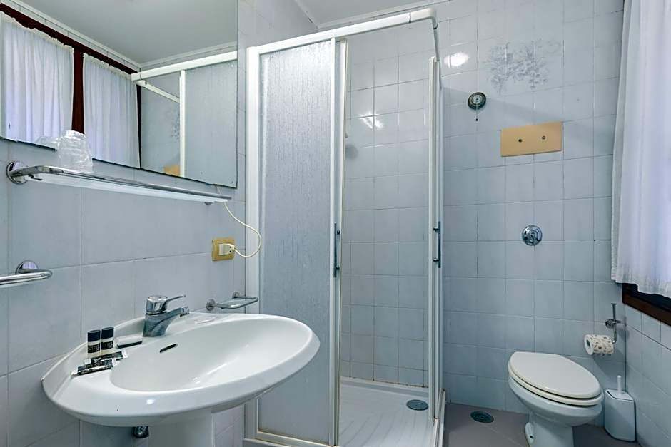 Hotel San Giorgio