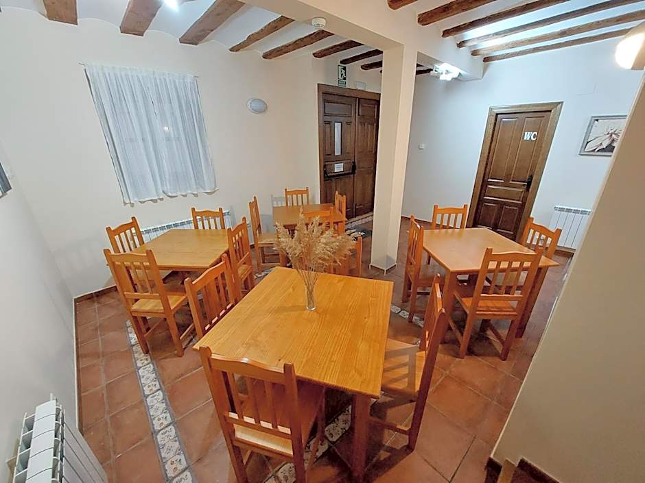 ALBERGUE CASA LAS ANGELITAS