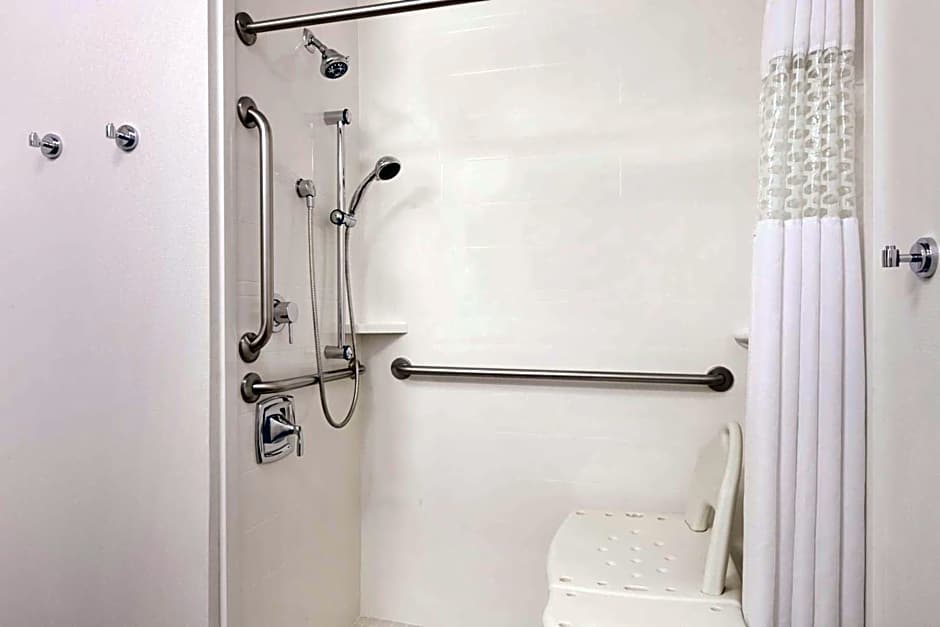 Hampton Inn By Hilton Richmond - Ashland