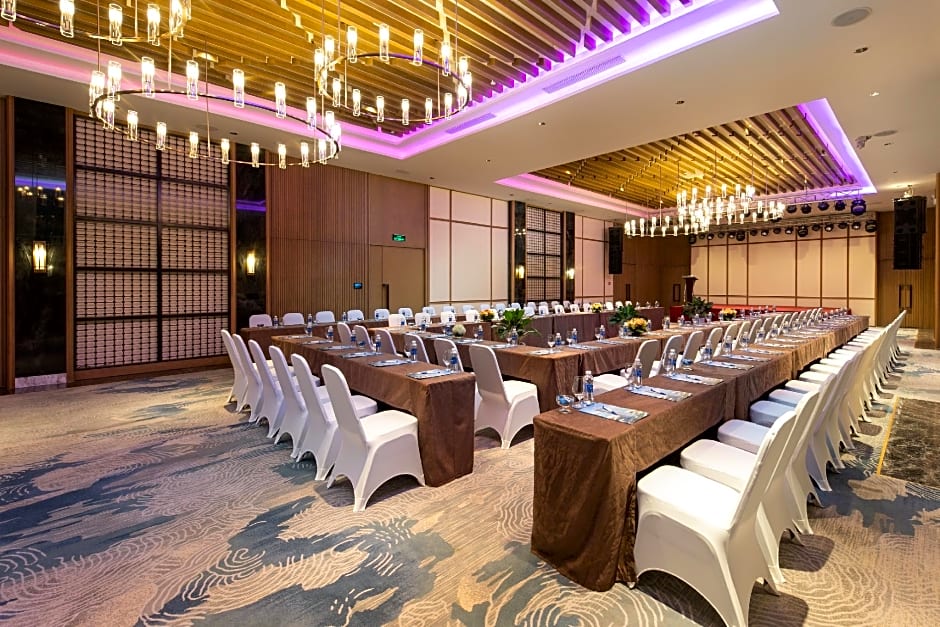 Grand Hyams Hotel - Quy Nhon Beach