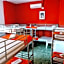 Feetup Home Backpackers Valencia