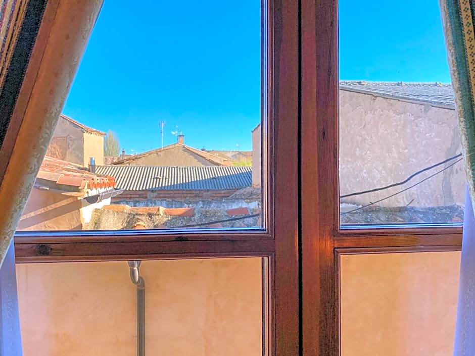 Posada Rural Los Leones