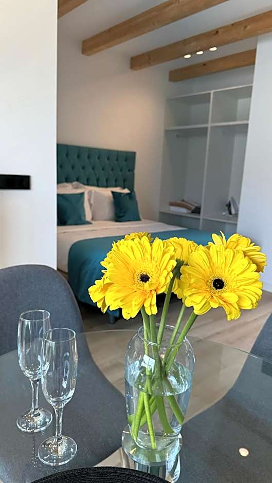 Apart-hotel Happy Life