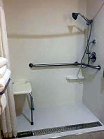 King Room - Disability Access