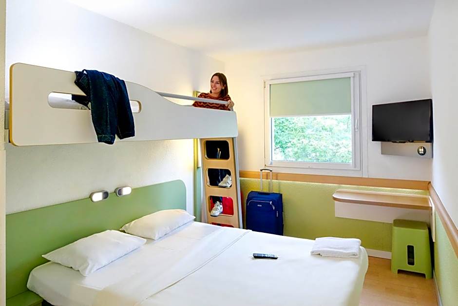 Ibis budget Berlin Potsdamer Platz