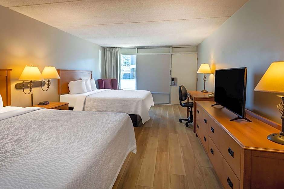 Days Inn by Wyndham Birch Run