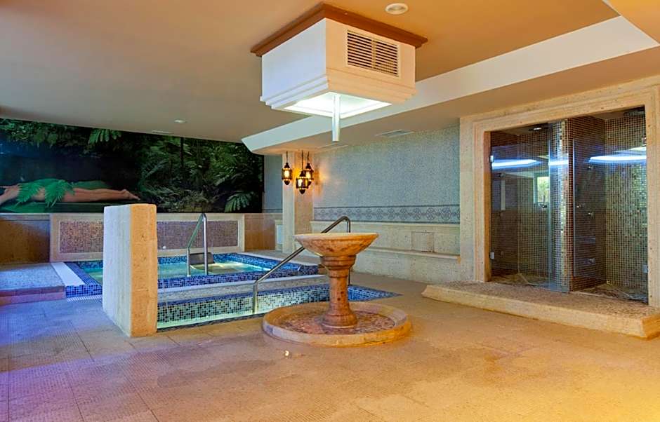 Lago Garden Apart-Suites & Spa Hotel