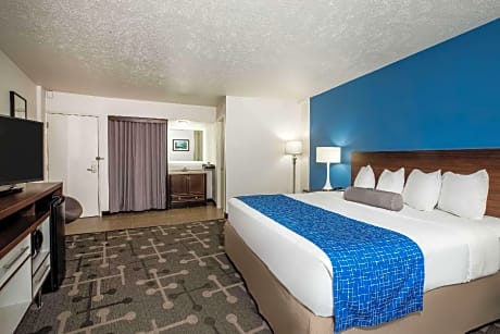 King Room - Non-Smoking