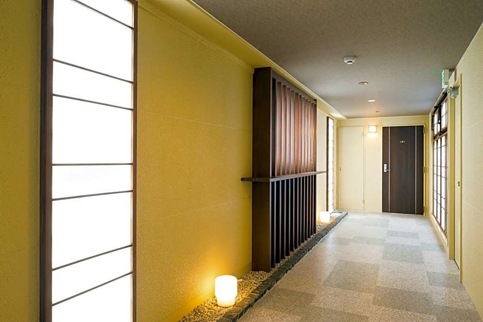 Kyoto Riverview House Kyoraku