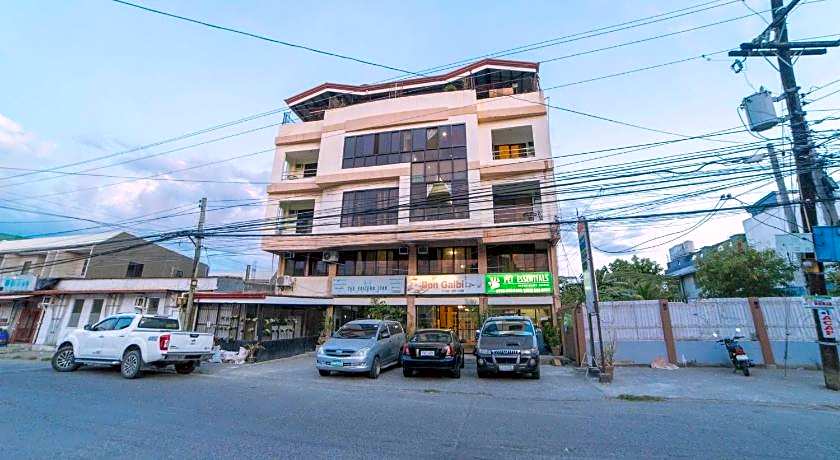 RedDoorz @ Ledesco Avenue Lapaz Iloilo