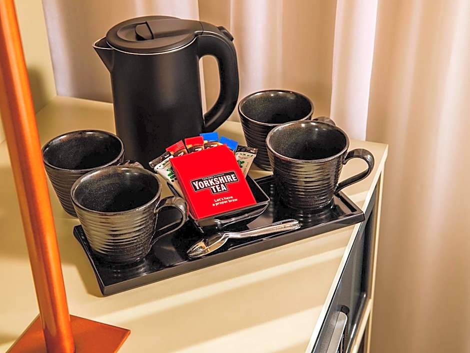 ibis Styles York Centre