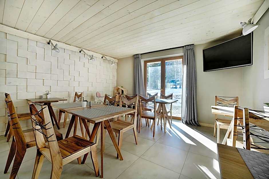 VILLA NOSAL - Zakopane