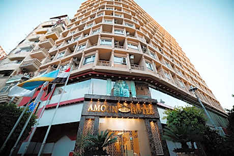 Amoun Hotel