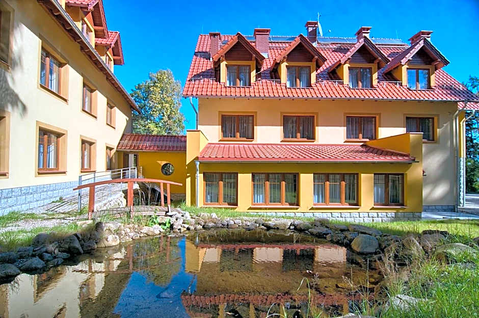 Hotel Dobry Klimat