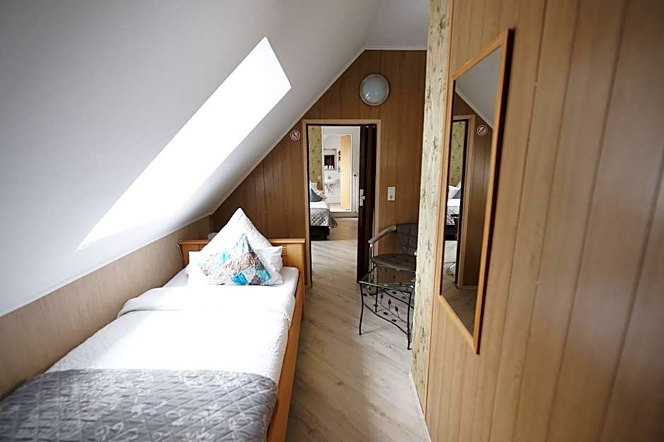 Hotel Wurster Kroog