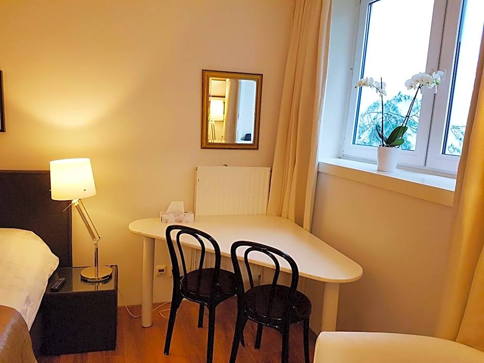 B&B Wladimir Studios