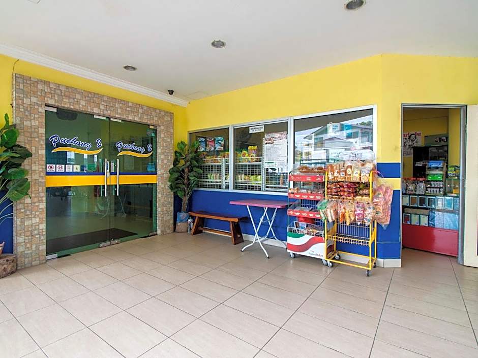 Sun Inns Hotel Bandar Puchong Utama
