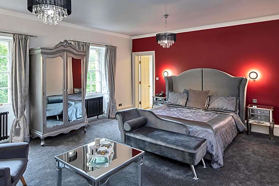 Weetwood Hall Estate