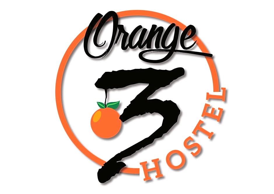 Orange3 Hostel