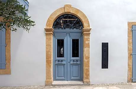 The Sendal Boutique Hotel