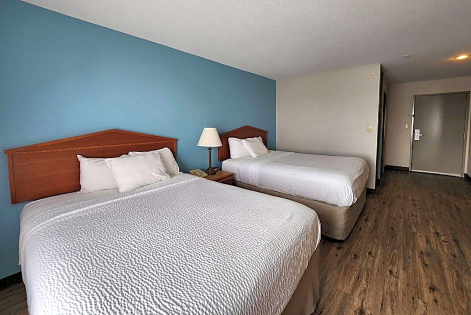 Days Inn & Suites by Wyndham Thibodaux