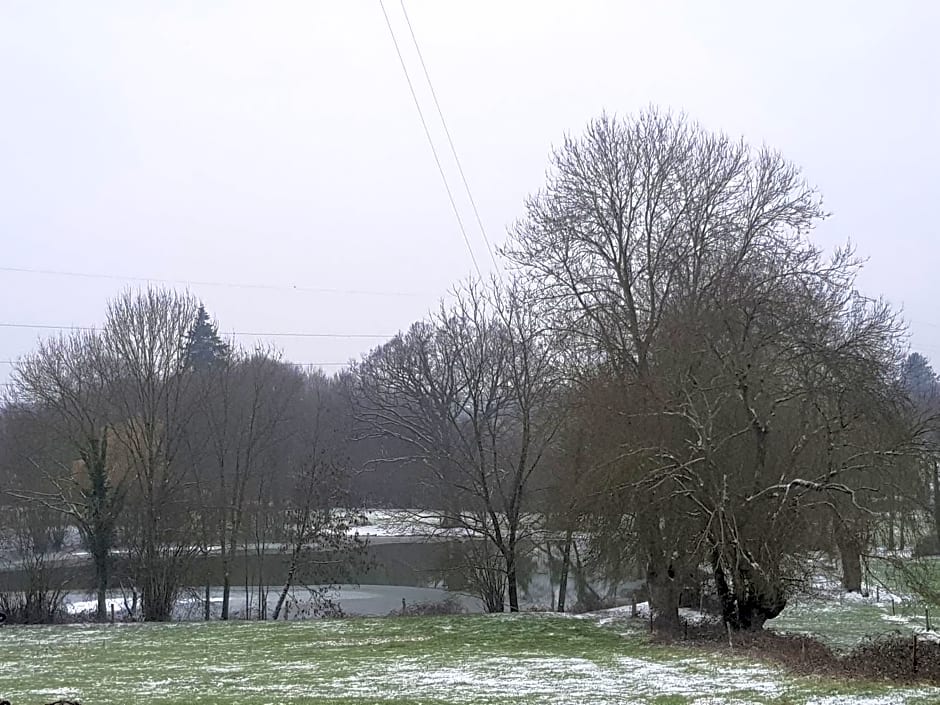 Bocage Belle Histoire