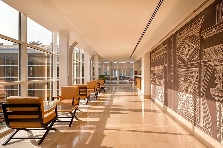 UNAHOTELS Bologna San Lazzaro