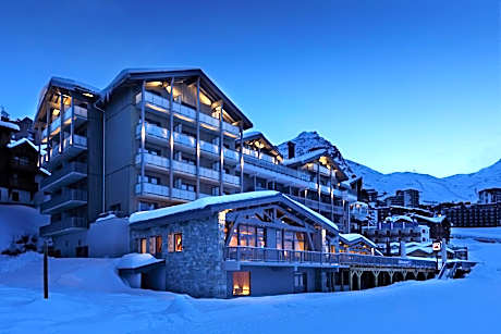 Hôtel Marielle