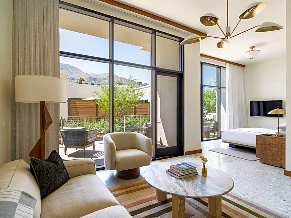 Thompson Palm Springs, By Hyatt