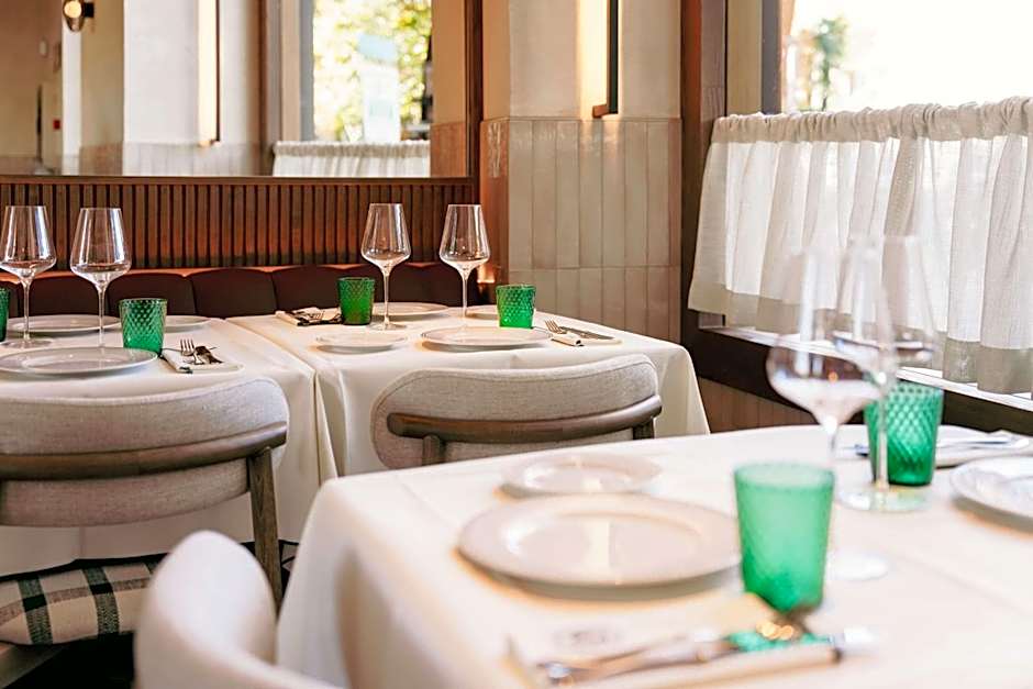 NH Collection Madrid Paseo Del Prado