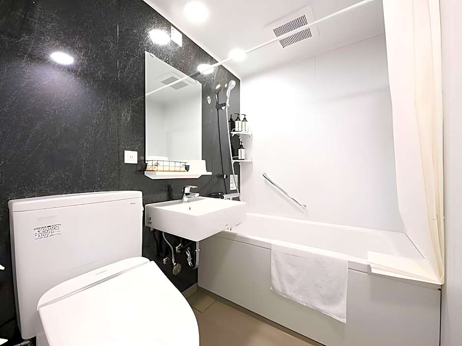 ICI HOTEL Ueno Shin Okachimachi
