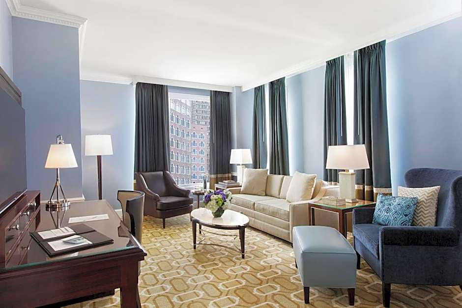 Boston Harbor Hotel