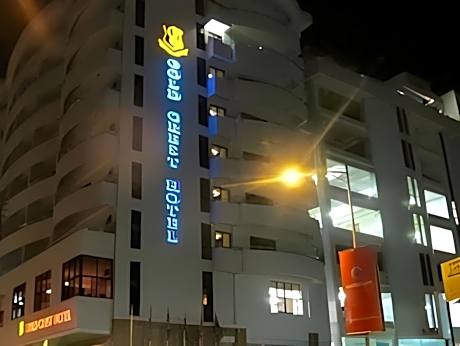 Gold Crest Hotel