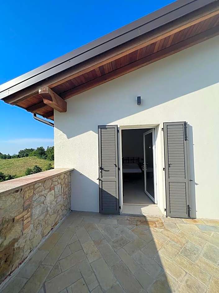 La Rocchetta B&B