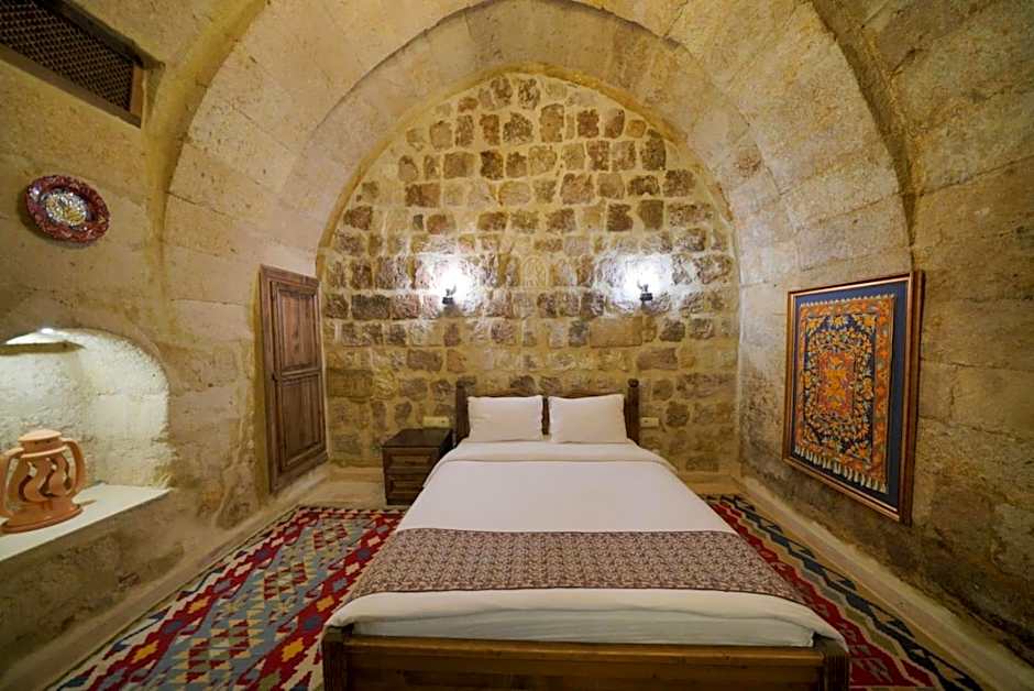 Ürgüp Inn Cave Hotel
