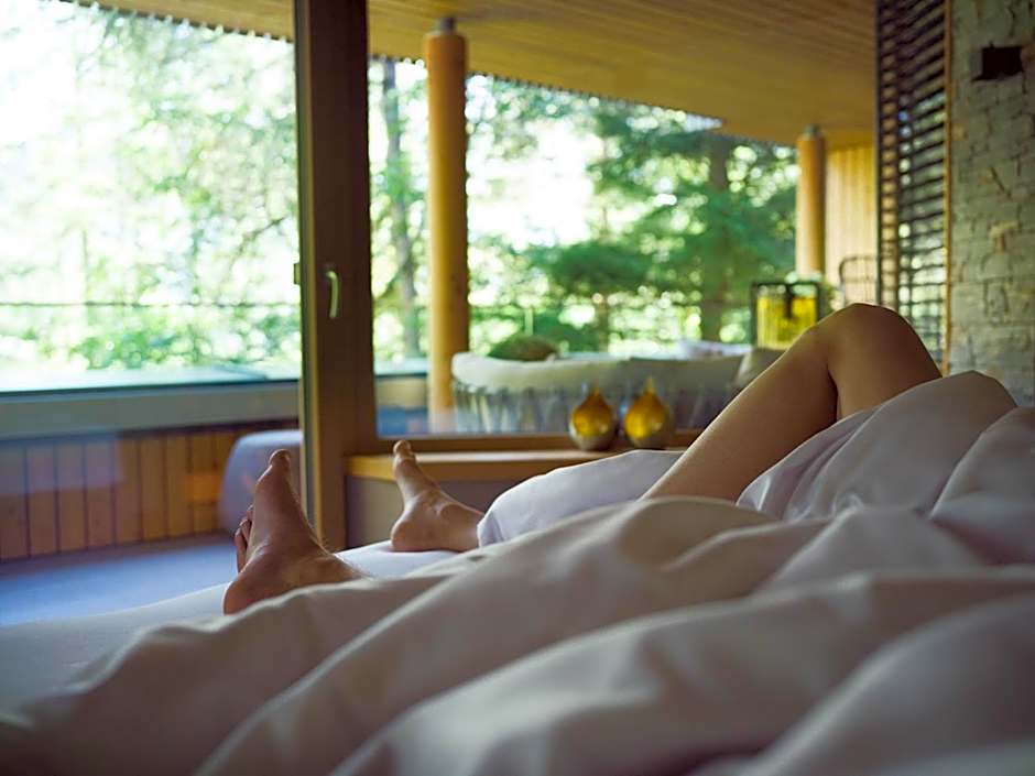 Naturhotel Waldklause