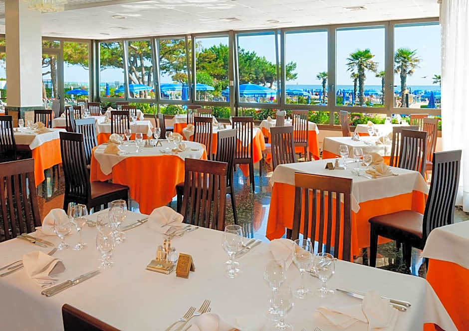 Regent's Hotel