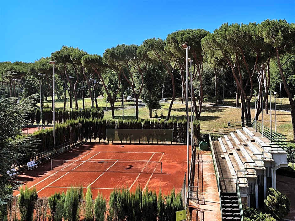 All Time Relais & Sport Hotel