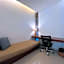The Wangsa Hotel and Villas Benoa