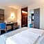 Novum Hotel Imperial Frankfurt Messe