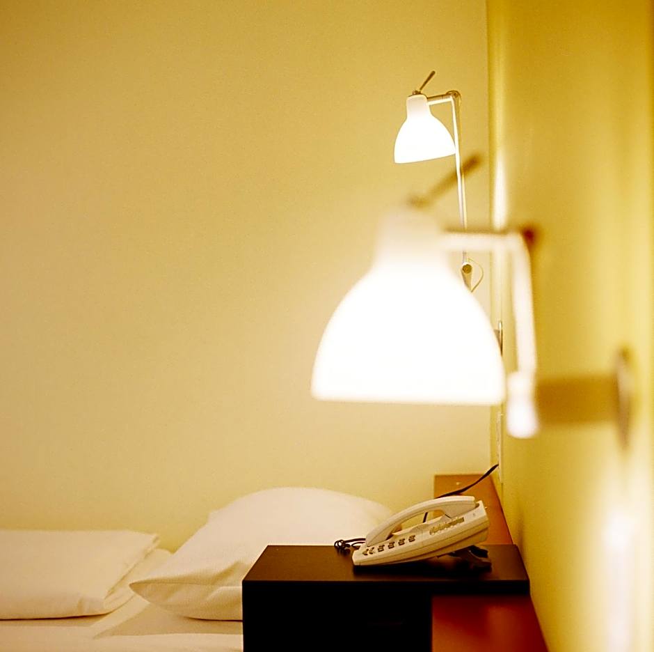 Kyriad Vienna Altmannsdorf