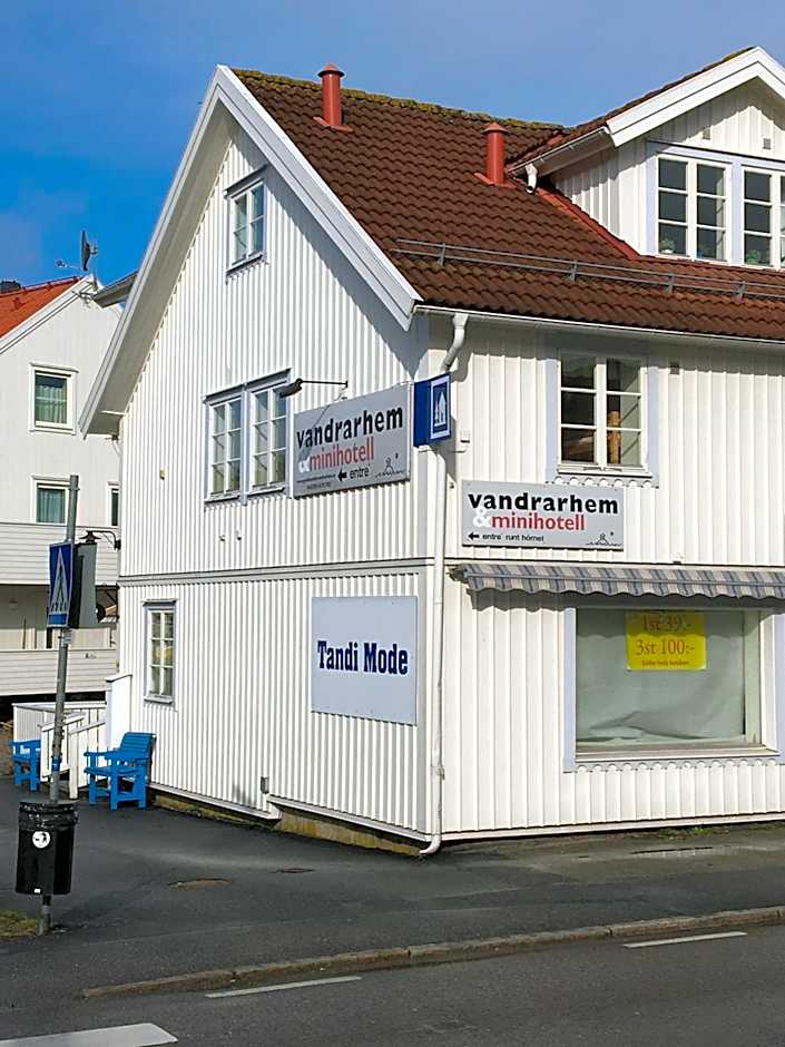 Grebbestads Vandrarhem