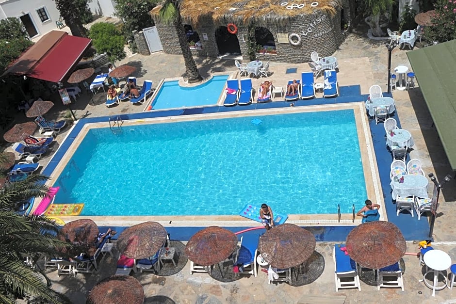 Bodrum Park Hotel