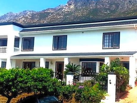Helderberg Guesthouse