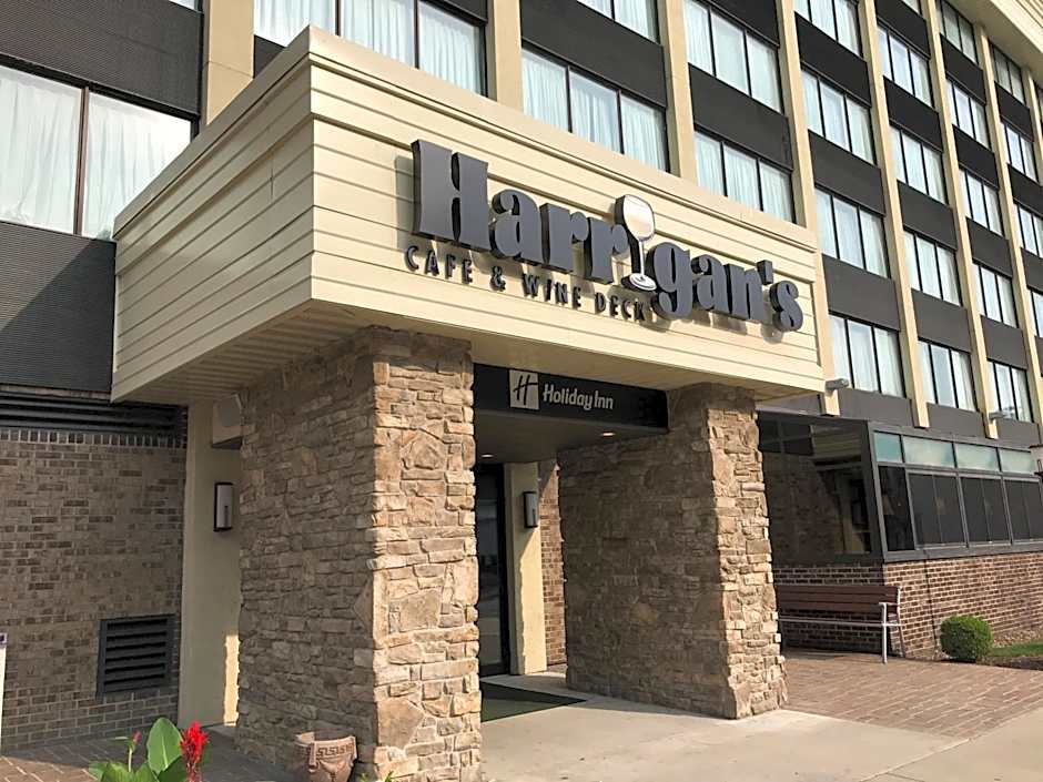 Holiday Inn Johnstown-Downtown By IHG