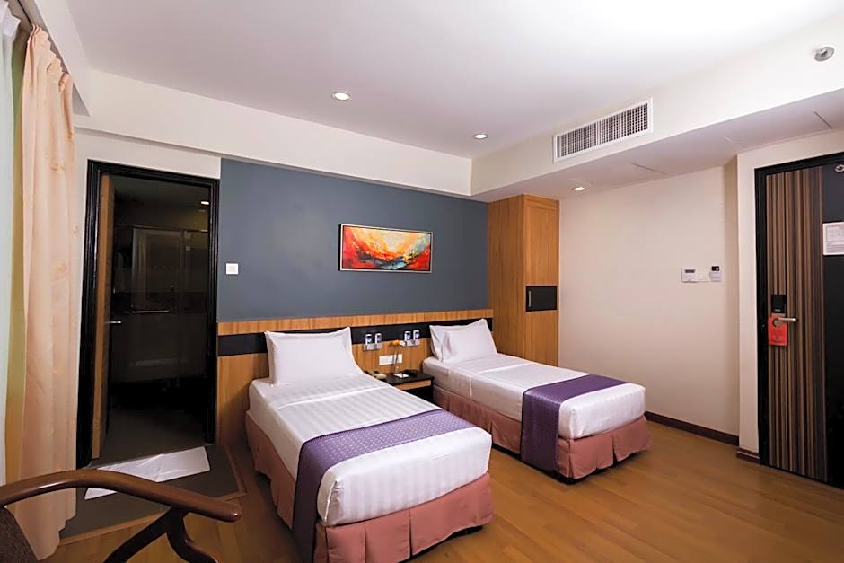 Mariner Hotel Labuan