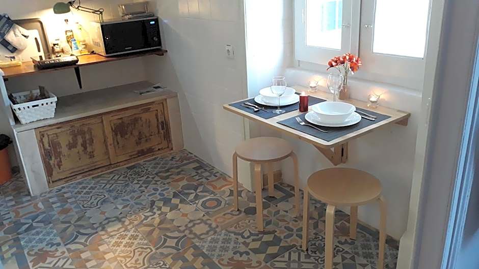 Hostel A Casa da Árvore