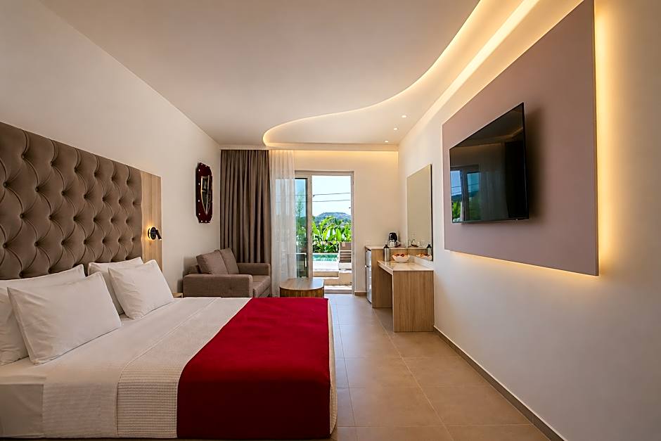Castello di Cavaliere Suites