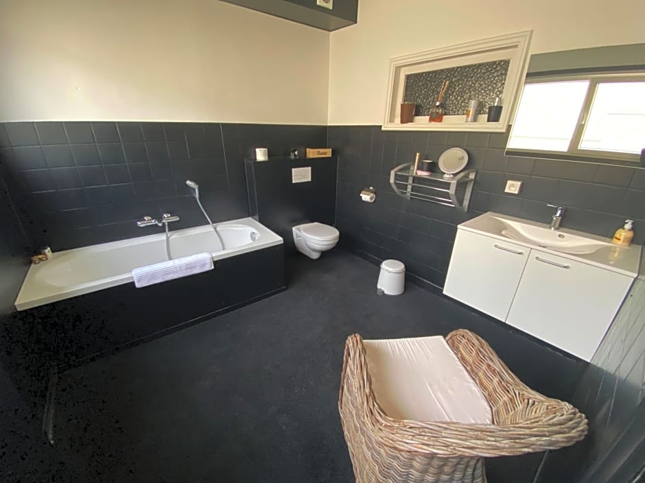 Luxury Spa Hotel - Francofolies