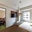Super Hotel Premier Hakataeki
